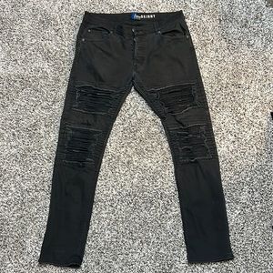 Skinny H&M Jeans